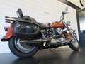 Harley-Davidson Fat Boy FLSTF 1340 EIGENBOUW Rood - thumbnail 12