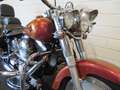 Harley-Davidson Fat Boy FLSTF 1340 EIGENBOUW Rood - thumbnail 5