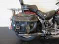 Harley-Davidson Fat Boy FLSTF 1340 EIGENBOUW Rood - thumbnail 7