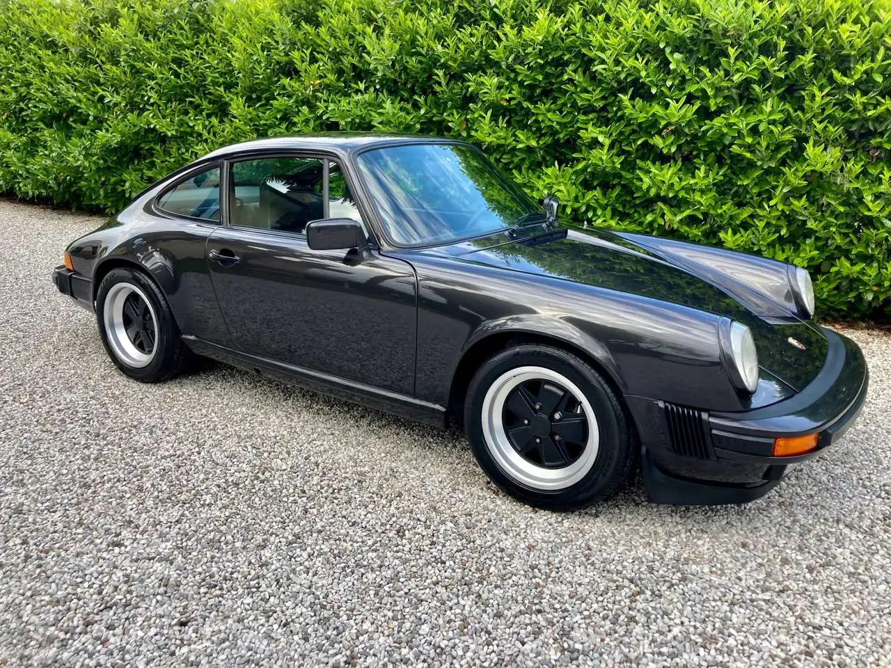 Porsche 911 SC Coupè, foto 5
