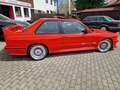 BMW M3 E30 M3 COUPE"TRAUMZUSTAND"RESTAURIERT, 229PS !!! Rosso - thumbnail 7