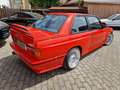 BMW M3 E30 M3 COUPE"TRAUMZUSTAND"RESTAURIERT, 229PS !!! Rosso - thumbnail 3
