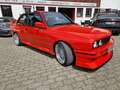 BMW M3 E30 M3 COUPE"TRAUMZUSTAND"RESTAURIERT, 229PS !!! Rosso - thumbnail 2