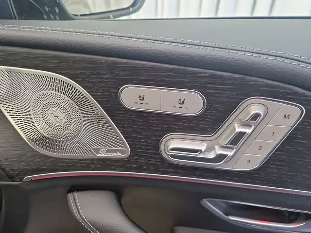 Mercedes-Benz GLE 450 d 4MATIC SpurW Winterp. HUD Standh. Ansicht 26