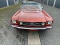 Ford Mustang GT Cabrio, echter GT, Top-Ausstattung, Rarität! Bronze - thumbnail 21