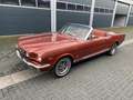 Ford Mustang GT Cabrio, echter GT, Top-Ausstattung, Rarität! Bronze - thumbnail 22