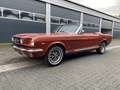 Ford Mustang GT Cabrio, echter GT, Top-Ausstattung, Rarität! Bronze - thumbnail 3