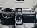 Toyota RAV 4 2.5 4x4 Hybrid Lounge Zwart - thumbnail 11