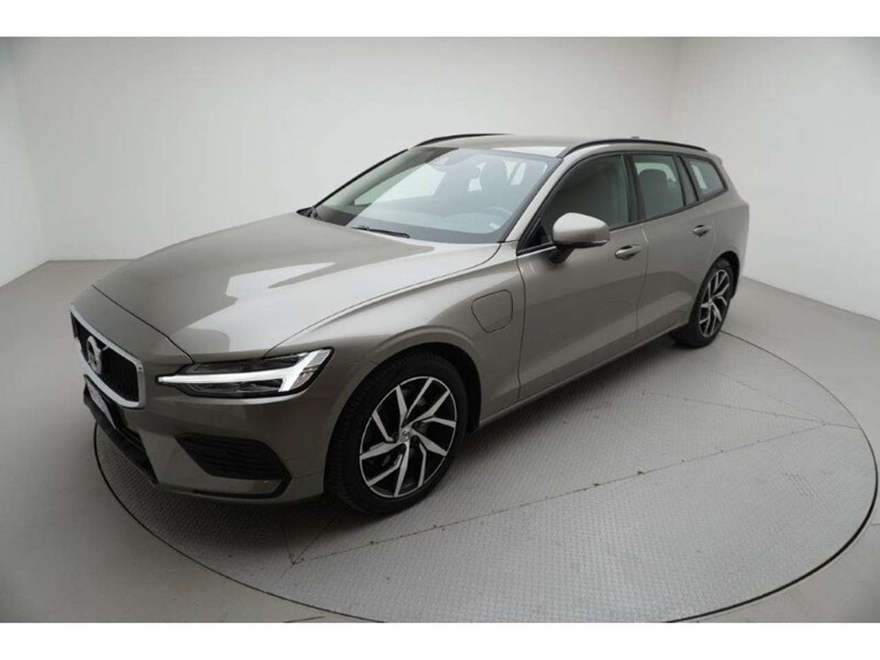 Volvo V60 T6 Twin Engine Plug in Hybrid AWD Geartronic