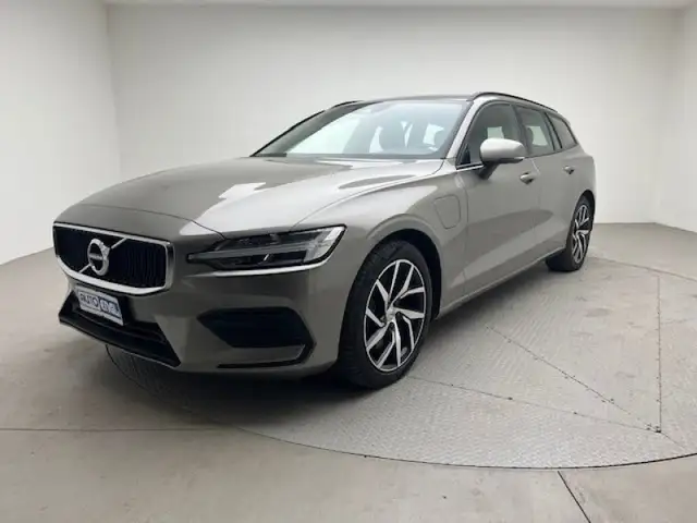 Volvo V60 T6 Twin Engine Plug in Hybrid AWD Geartronic