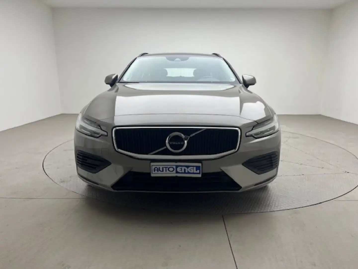 Volvo V60 T6 Twin Engine Plug in Hybrid AWD Geartronic Grigio - 2