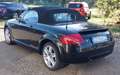 Audi TT TT I 1998 Roadster Roadster 1.8t Schwarz - thumbnail 6