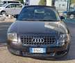 Audi TT TT I 1998 Roadster Roadster 1.8t Schwarz - thumbnail 2