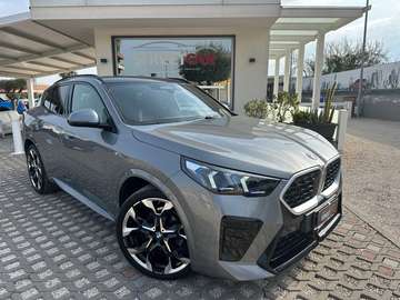 X2 sDrive 2.0 D 150 cv Msport Pro