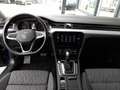 Volkswagen Passat Variant BUSINESS 2,0 TDI DSG Blau - thumbnail 3