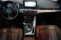 Audi A4 30 TDI S tronic Leder Navi Navi Trekhaak Garantie Bruin - thumbnail 3
