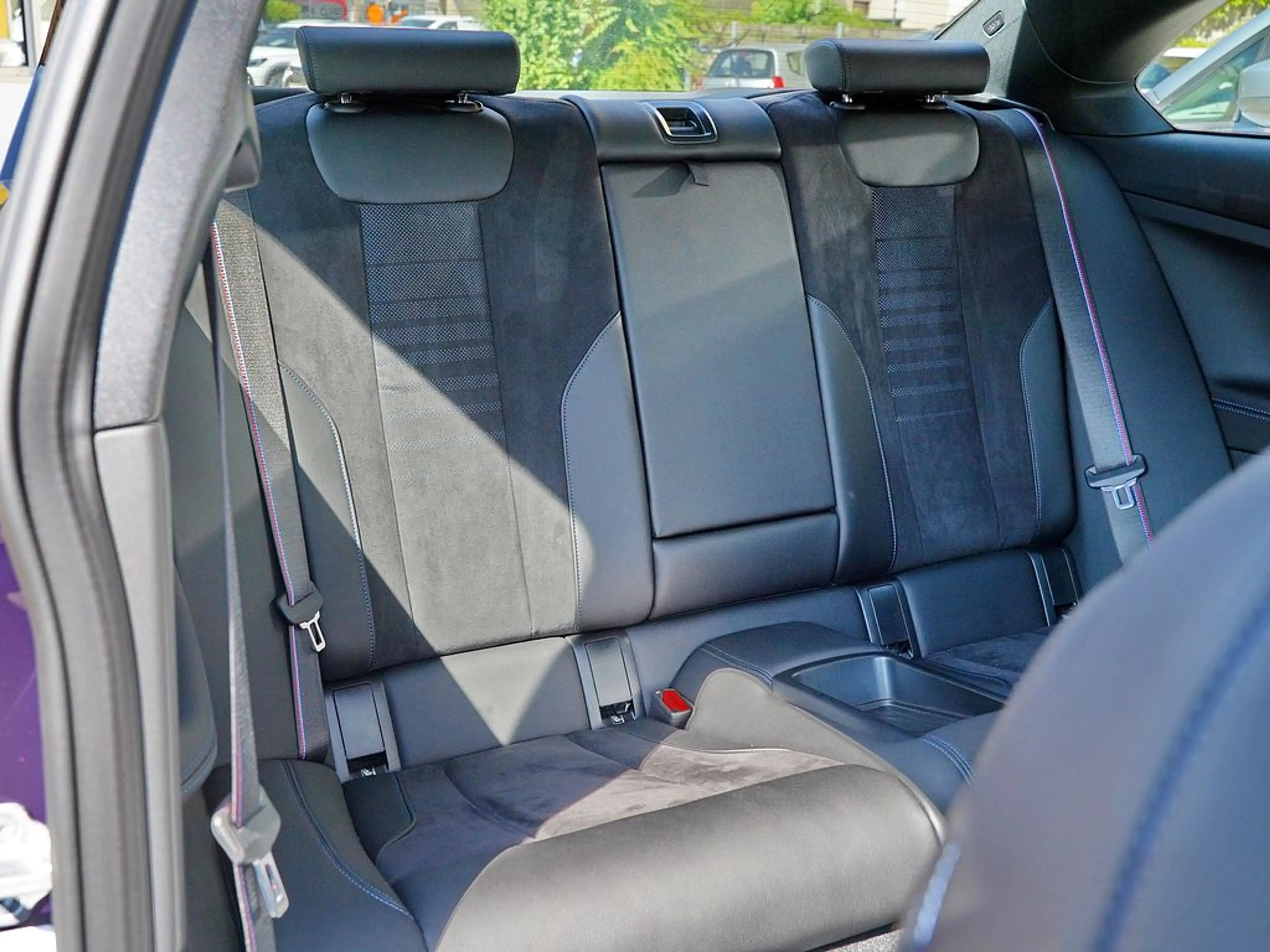 BMW 230 M SPORT PRO | G42 | INNOVATION | DRIVING ASSIST. | ADAPT. LED | RFK | H/K | SHZ — photo 6