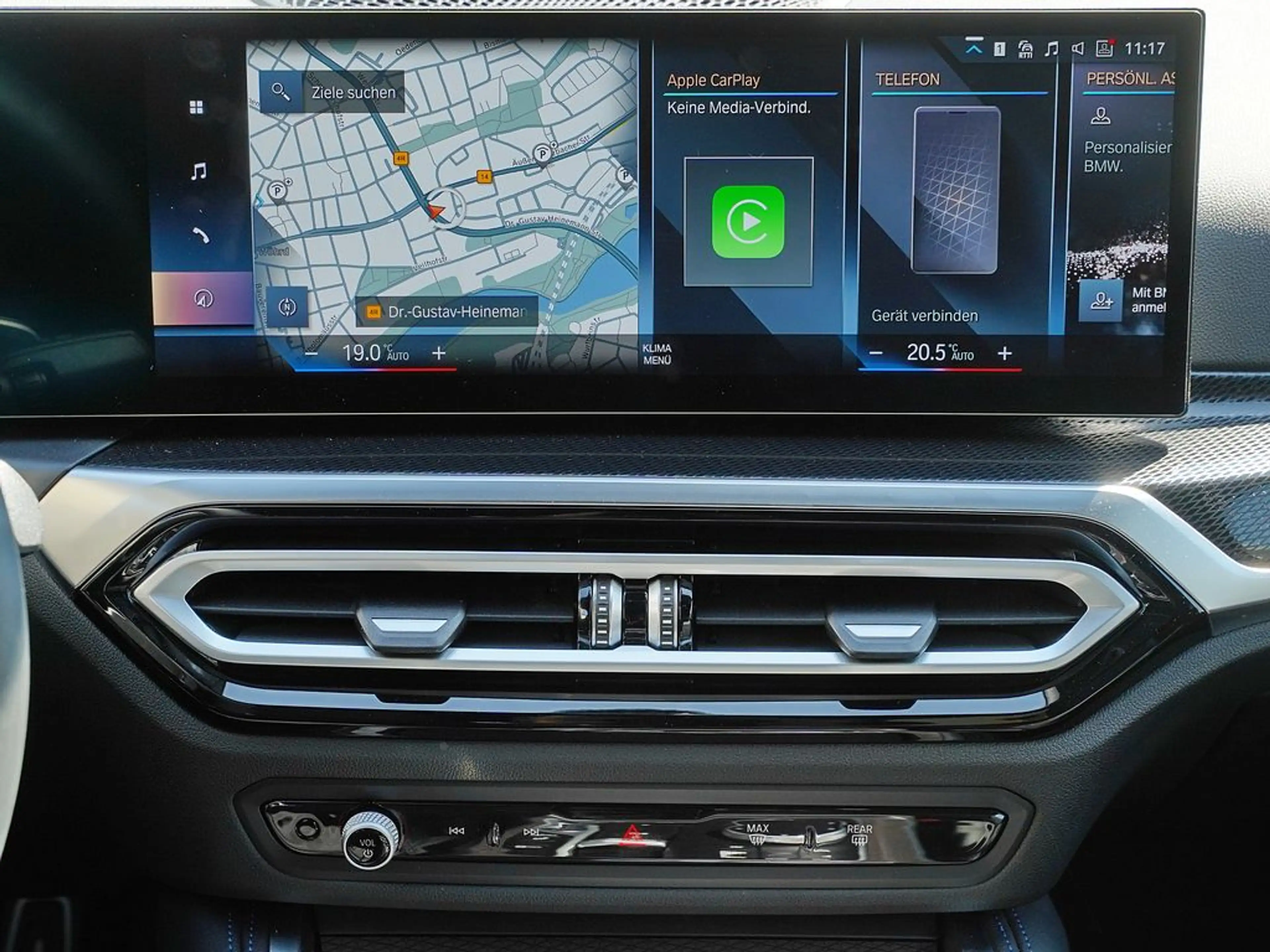 BMW 230 M SPORT PRO | G42 | INNOVATION | DRIVING ASSIST. | ADAPT. LED | RFK | H/K | SHZ — photo 11