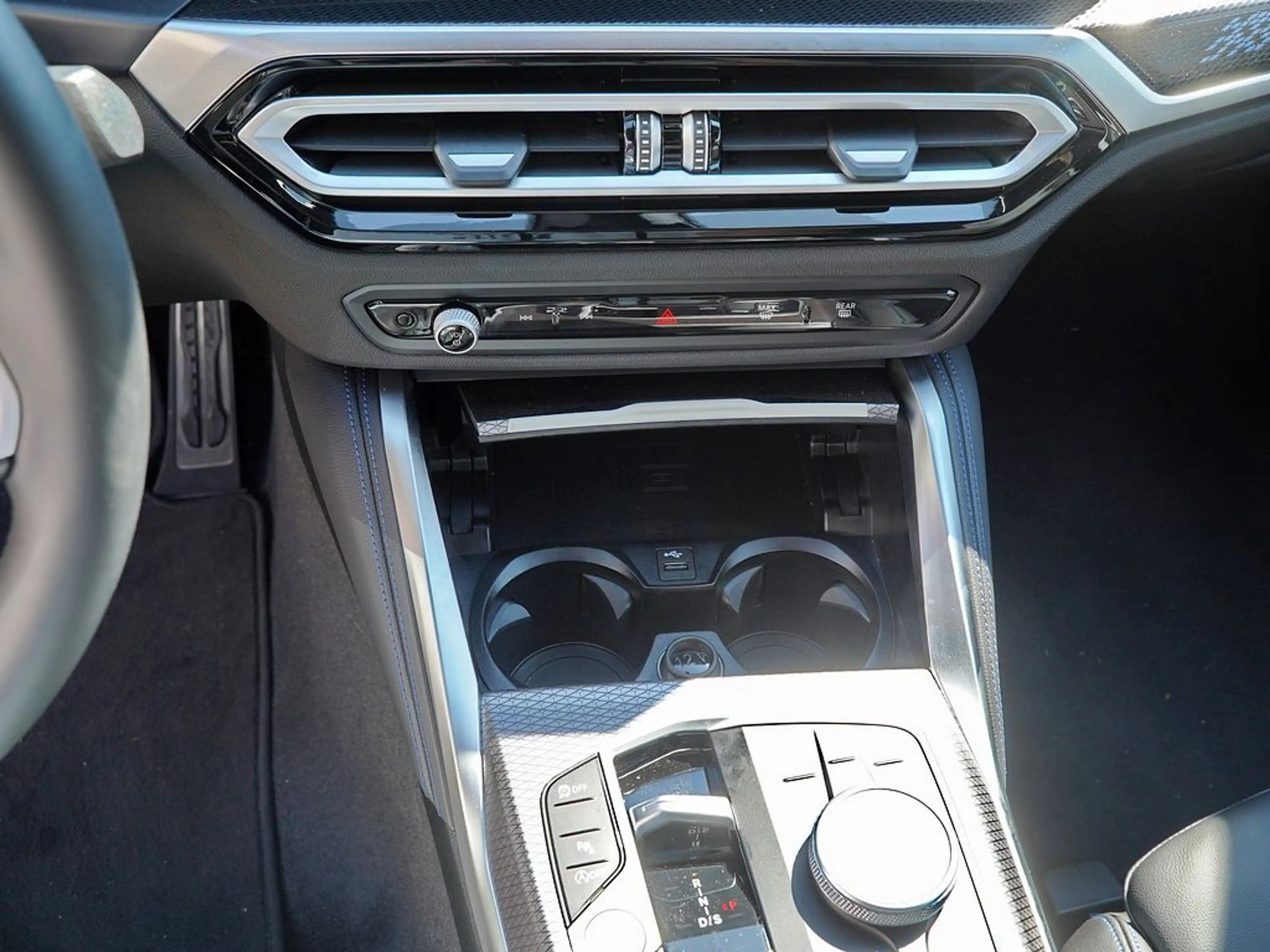 BMW 230 M SPORT PRO | G42 | INNOVATION | DRIVING ASSIST. | ADAPT. LED | RFK | H/K | SHZ — photo 14