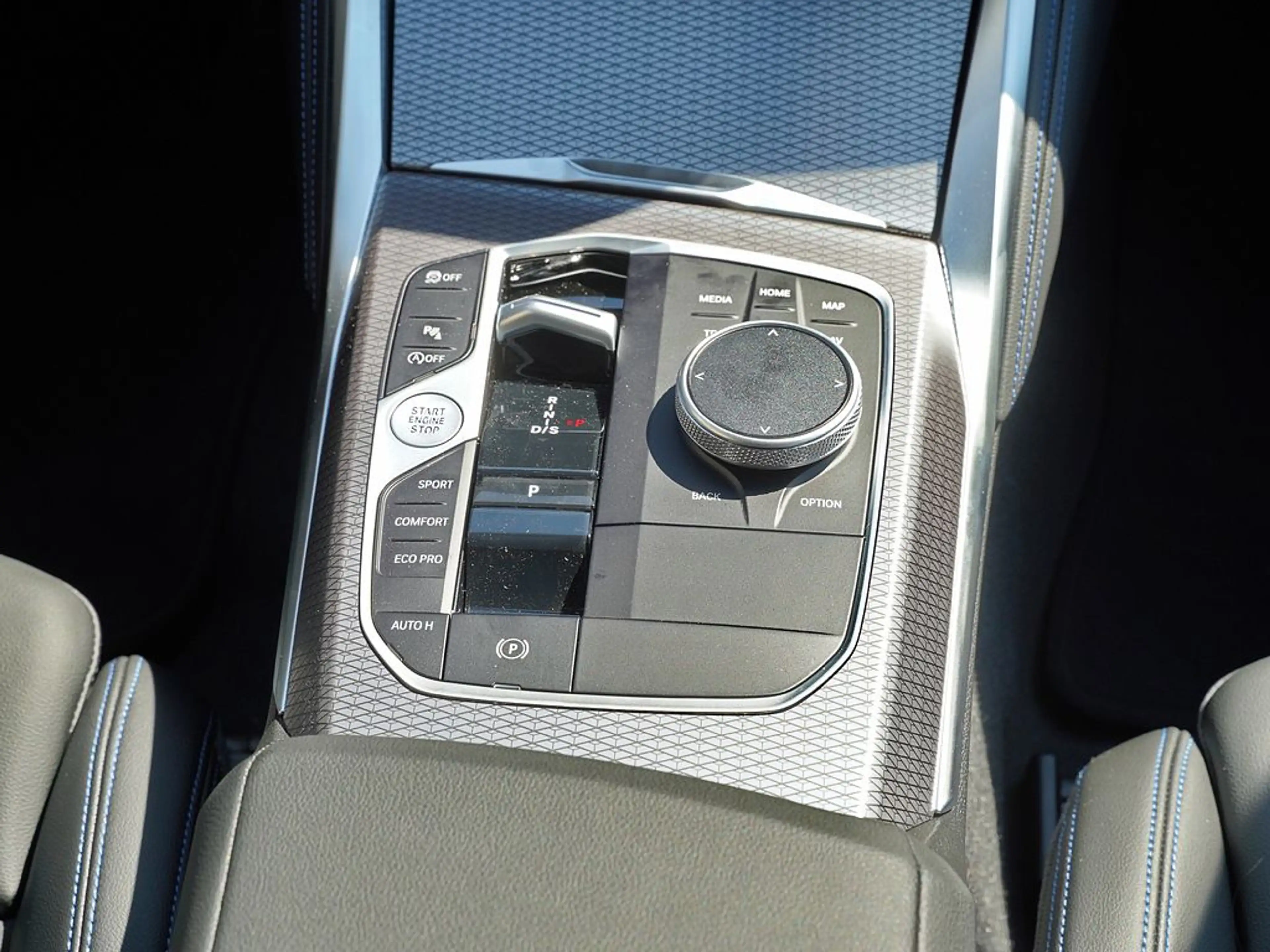 BMW 230 M SPORT PRO | G42 | INNOVATION | DRIVING ASSIST. | ADAPT. LED | RFK | H/K | SHZ — photo 15