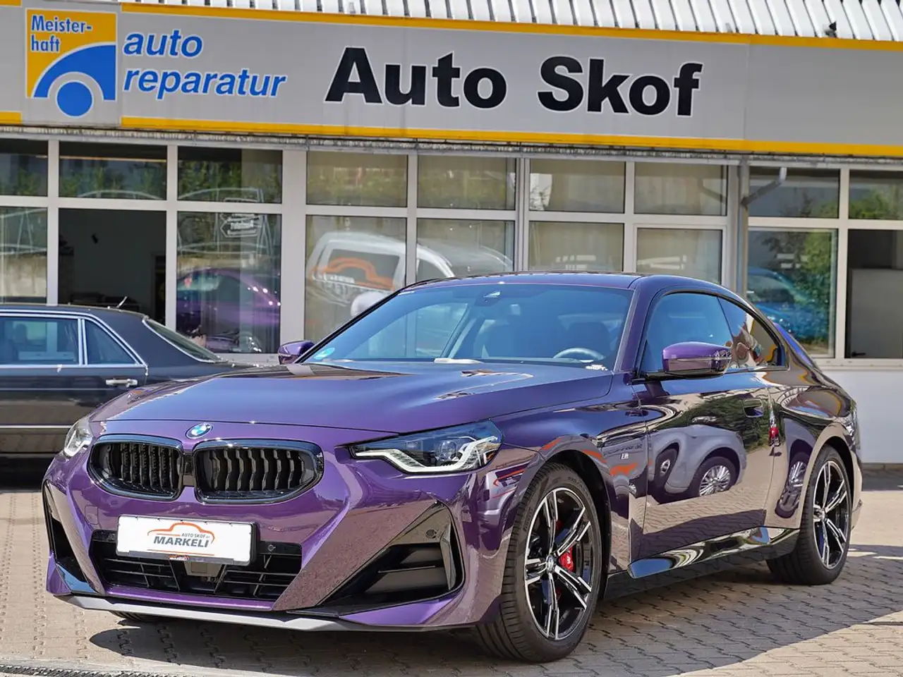 BMW 230