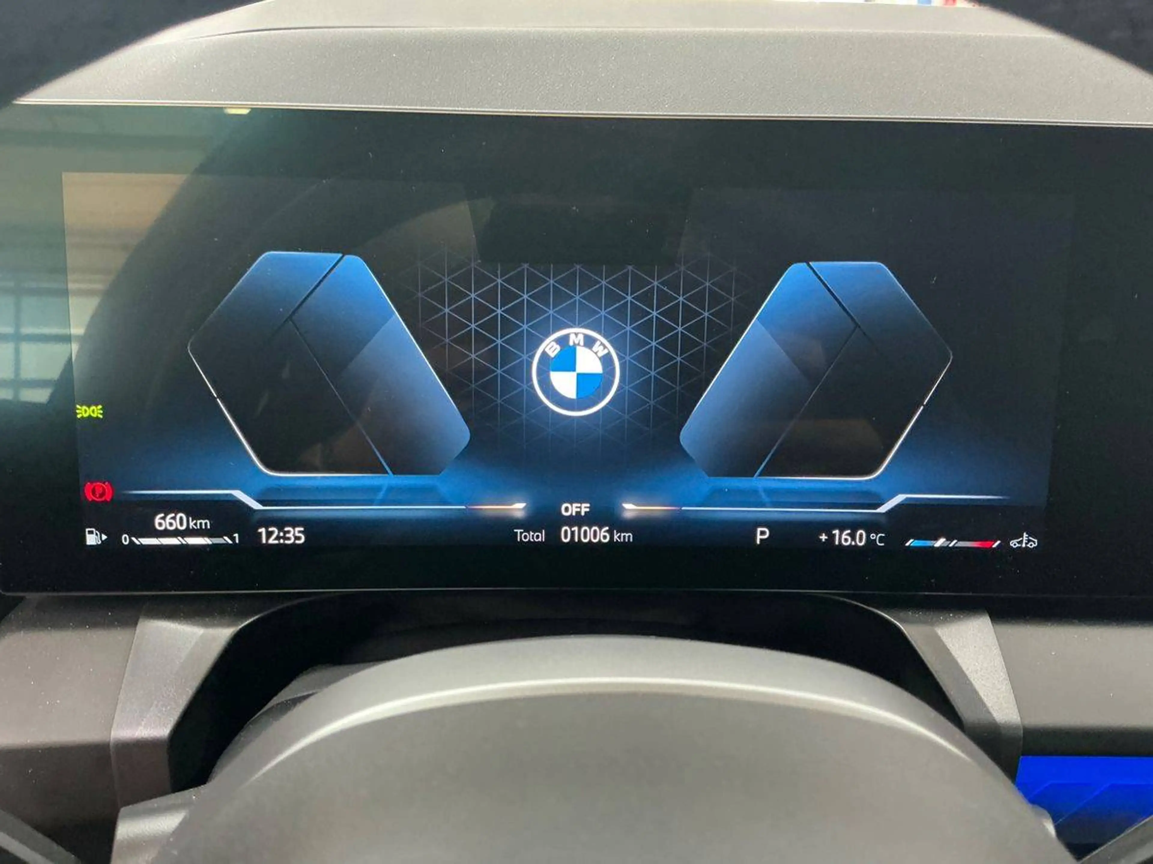 BMW X3 20 xDrive M Sport — photo 10