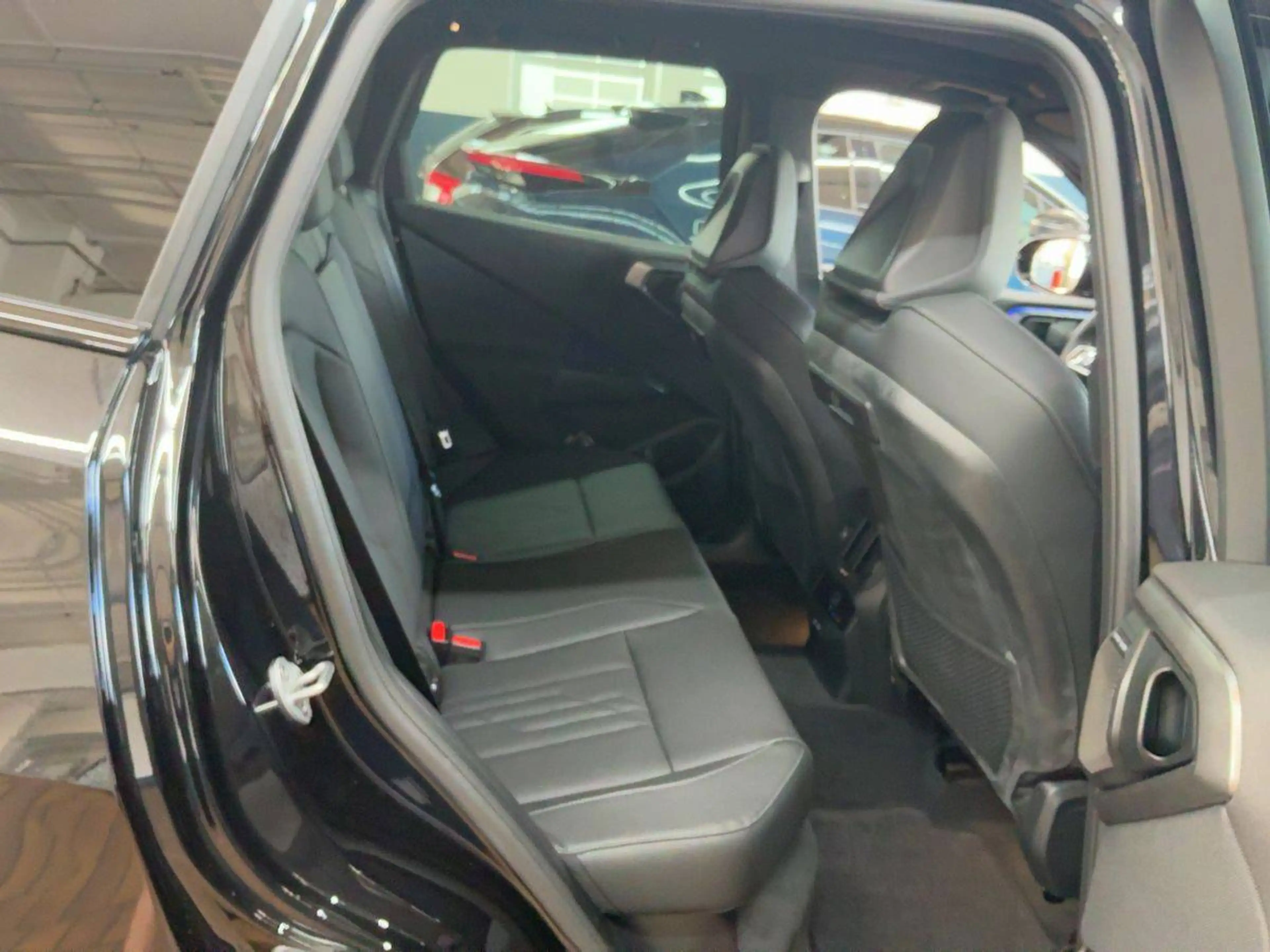 BMW X3 20 xDrive M Sport — photo 9