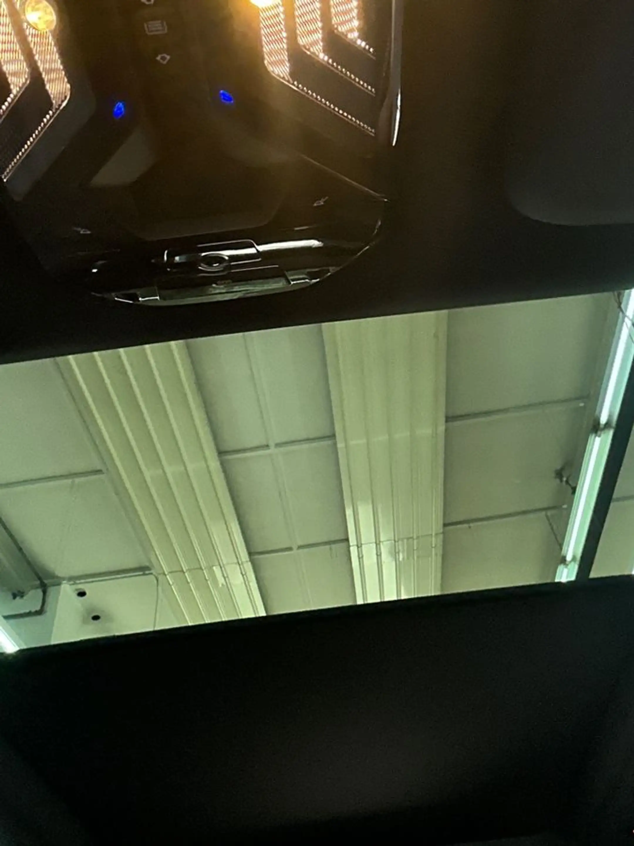 BMW X3 20 xDrive M Sport — photo 11