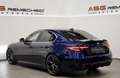 Alfa Romeo Giulia Veloce Q4 Lusso *2.HD *H&K *Bi-Xenon *19 Blau - thumbnail 23