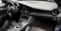 Alfa Romeo Giulia Veloce Q4 Lusso *2.HD *H&K *Bi-Xenon *19 Blau - thumbnail 6