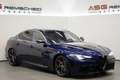 Alfa Romeo Giulia Veloce Q4 Lusso *2.HD *H&K *Bi-Xenon *19 Blau - thumbnail 3