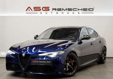 Veloce Q4 Lusso *2.HD *H&K *Bi-Xenon *19