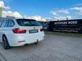 BMW 330 d Touring Aut./AHK/LEDER/HUD/SHZ/TEMP/PDC Weiß - thumbnail 21