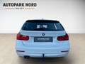 BMW 330 d Touring Aut./AHK/LEDER/HUD/SHZ/TEMP/PDC Weiß - thumbnail 7