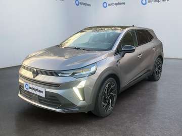 Esprit Alpine 145cv Boite auto*GPS*Toit pano*Carpl