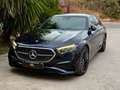 Mercedes-Benz E 220 220d 9G-Tronic Azul - thumbnail 8