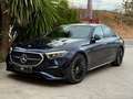 Mercedes-Benz E 220 220d 9G-Tronic Azul - thumbnail 9