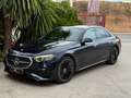 Mercedes-Benz E 220 220d 9G-Tronic Azul - thumbnail 1