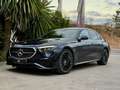Mercedes-Benz E 220 220d 9G-Tronic Azul - thumbnail 5
