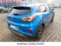 Ford Puma Titanium X*LED*B&O*GJR*PDC*Winterp.* Bleu - thumbnail 3