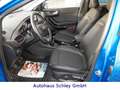 Ford Puma Titanium X*LED*B&O*GJR*PDC*Winterp.* Bleu - thumbnail 8