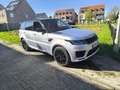 Land Rover Range Rover Sport Range Rover Sport P400e PHEV R-Desing/3 TV scherm Argent - thumbnail 1