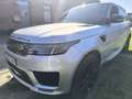 Land Rover Range Rover Sport Range Rover Sport P400e PHEV R-Desing/3 TV scherm Argent - thumbnail 3