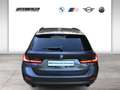BMW 320 d xDrive-HIFI-PANODACH-LASERLICHT Grigio - thumbnail 5