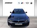 BMW 320 d xDrive-HIFI-PANODACH-LASERLICHT Grigio - thumbnail 2