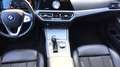 BMW 320 d xDrive-HIFI-PANODACH-LASERLICHT Grigio - thumbnail 7