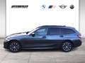 BMW 320 d xDrive-HIFI-PANODACH-LASERLICHT Grigio - thumbnail 3