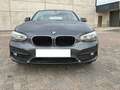 BMW 116 116i Gris - thumbnail 7