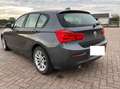 BMW 116 116i Gris - thumbnail 2