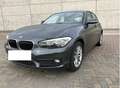 BMW 116 116i Gris - thumbnail 1
